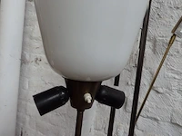 Staande kandelaar/lamp hoogte 160cm - afbeelding 3 van  3