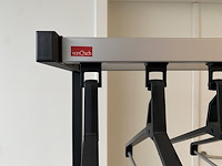 Staande kapstok vanesch 10-hangers - afbeelding 3 van  5