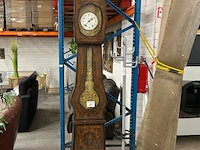 Staande klok, pichard à villedieu - afbeelding 1 van  6