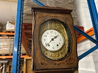 Staande klok - afbeelding 2 van  9