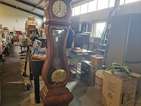 Staande klok - afbeelding 1 van  1