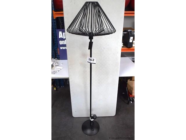 Staande lamp daxos - afbeelding 1 van  2