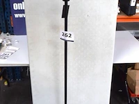 Staande lamp daxos - afbeelding 1 van  2