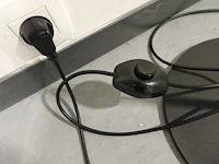 Staande lamp dexo - afbeelding 4 van  4
