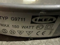 Staande lamp ikea - afbeelding 3 van  3