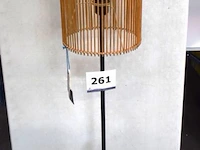 Staande lamp jantine - afbeelding 1 van  2