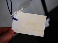 Staande lamp jantine - afbeelding 2 van  2