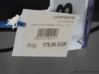 Staande lamp lucide austin - afbeelding 2 van  2