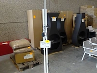 Staande lamp manutti - afbeelding 3 van  4