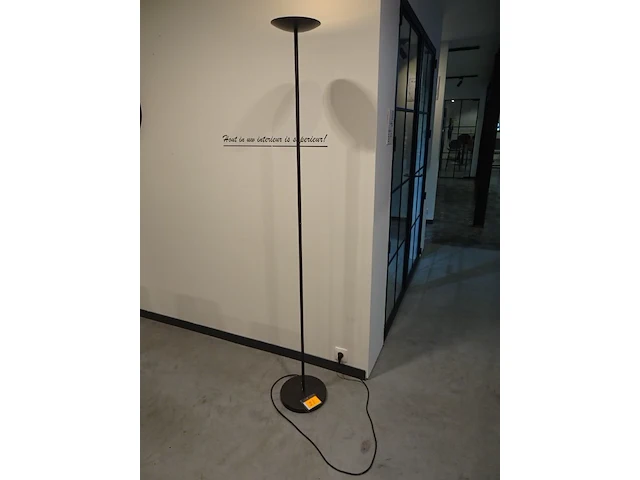 Staande lamp masterlight - afbeelding 1 van  4