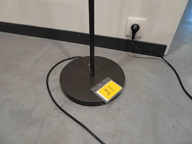 Staande lamp masterlight - afbeelding 3 van  4