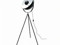 Staande lamp retro - afbeelding 1 van  3