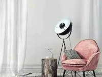 Staande lamp retro - afbeelding 2 van  3