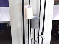 Staande lamp ross - afbeelding 1 van  2
