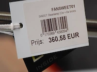 Staande lamp sweet - afbeelding 3 van  3