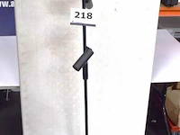 Staande lamp vv 3 lampen lopal - afbeelding 1 van  2