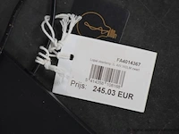 Staande lamp vv 3 lampen lopal - afbeelding 2 van  2