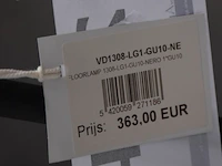 Staande lamp - afbeelding 2 van  2
