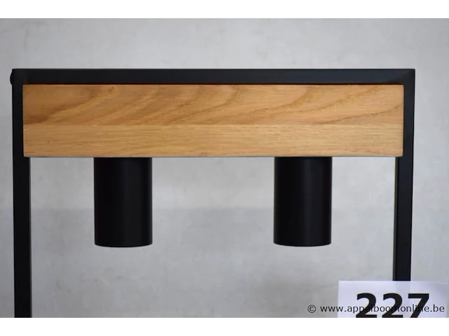 Staande lamp - afbeelding 2 van  3