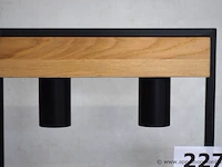 Staande lamp - afbeelding 2 van  3