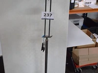 Staande lamp - afbeelding 1 van  2
