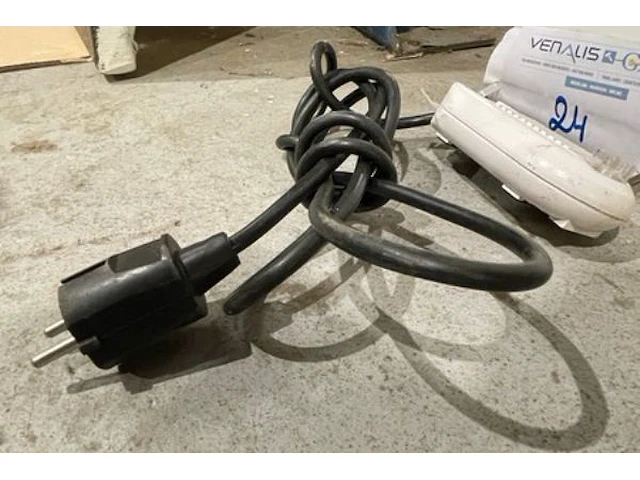 Staande lamp - afbeelding 3 van  3
