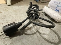 Staande lamp - afbeelding 3 van  3