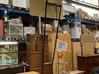 Staande lamp - afbeelding 1 van  3
