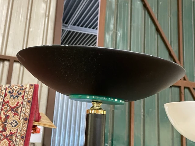 Staande lamp - afbeelding 1 van  2