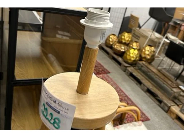 Staande lamp - afbeelding 2 van  3