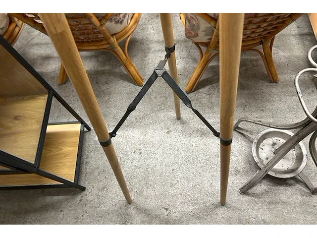Staande lamp - afbeelding 3 van  3
