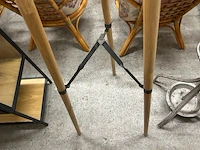 Staande lamp - afbeelding 3 van  3