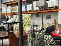 Staande lamp - afbeelding 2 van  5
