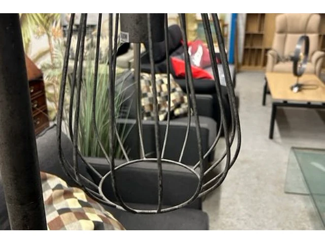 Staande lamp - afbeelding 4 van  5