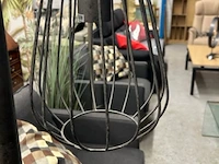 Staande lamp - afbeelding 4 van  5