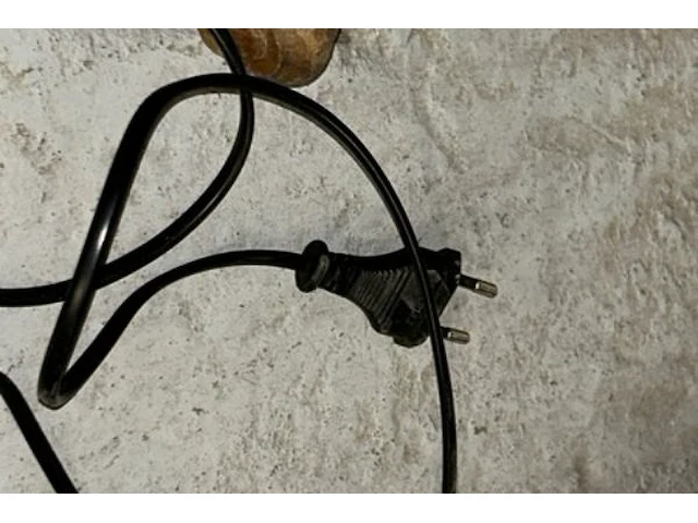 Staande lamp - afbeelding 4 van  4