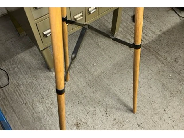 Staande lamp - afbeelding 3 van  3