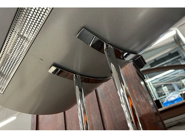 Staande lamp - afbeelding 4 van  6
