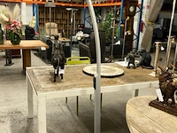 Staande lamp - afbeelding 2 van  7