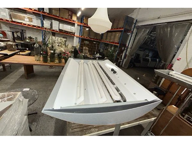 Staande lamp - afbeelding 3 van  7