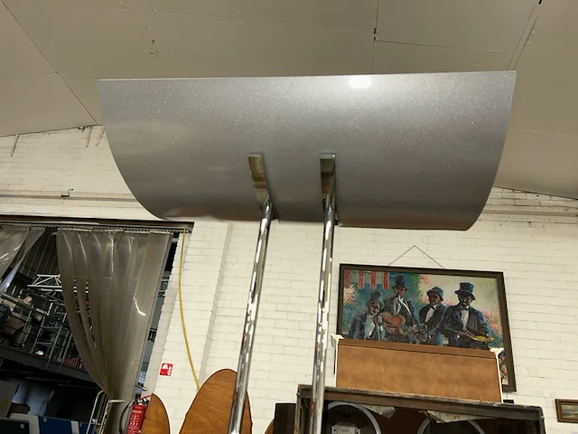 Staande lamp - afbeelding 1 van  5