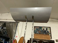 Staande lamp - afbeelding 1 van  5