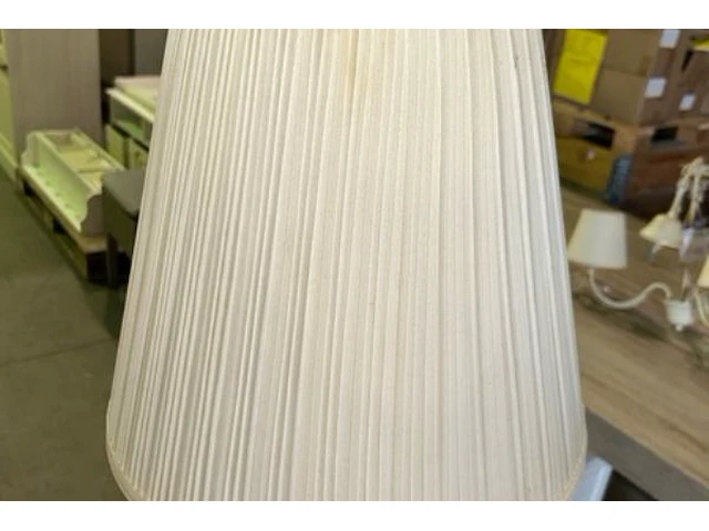 Staande lamp - afbeelding 2 van  4