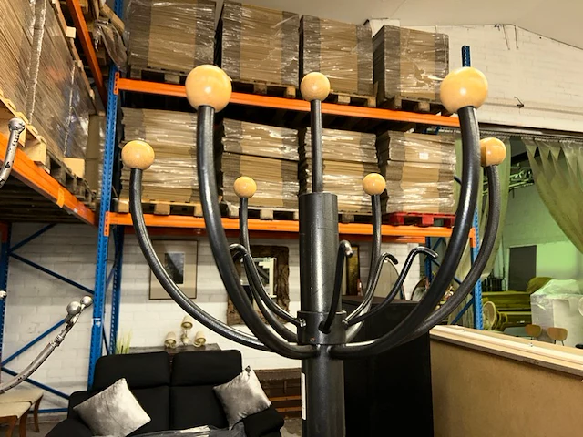 Staande lamp - afbeelding 1 van  3