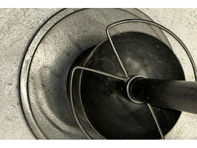 Staande lamp - afbeelding 3 van  3