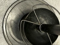 Staande lamp - afbeelding 3 van  3