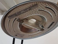 Staande lamp - afbeelding 2 van  2