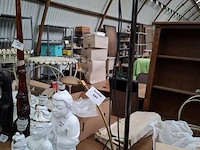 Staande lamp - afbeelding 1 van  3