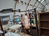 Staande lamp - afbeelding 2 van  3