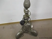 Staande lamp - afbeelding 2 van  2